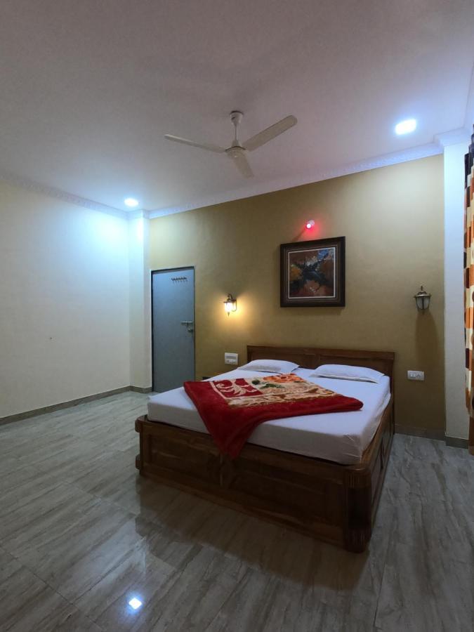 Sai Leela Bungalow - Villa With Private Pool Mahabaleshwar Bagian luar foto